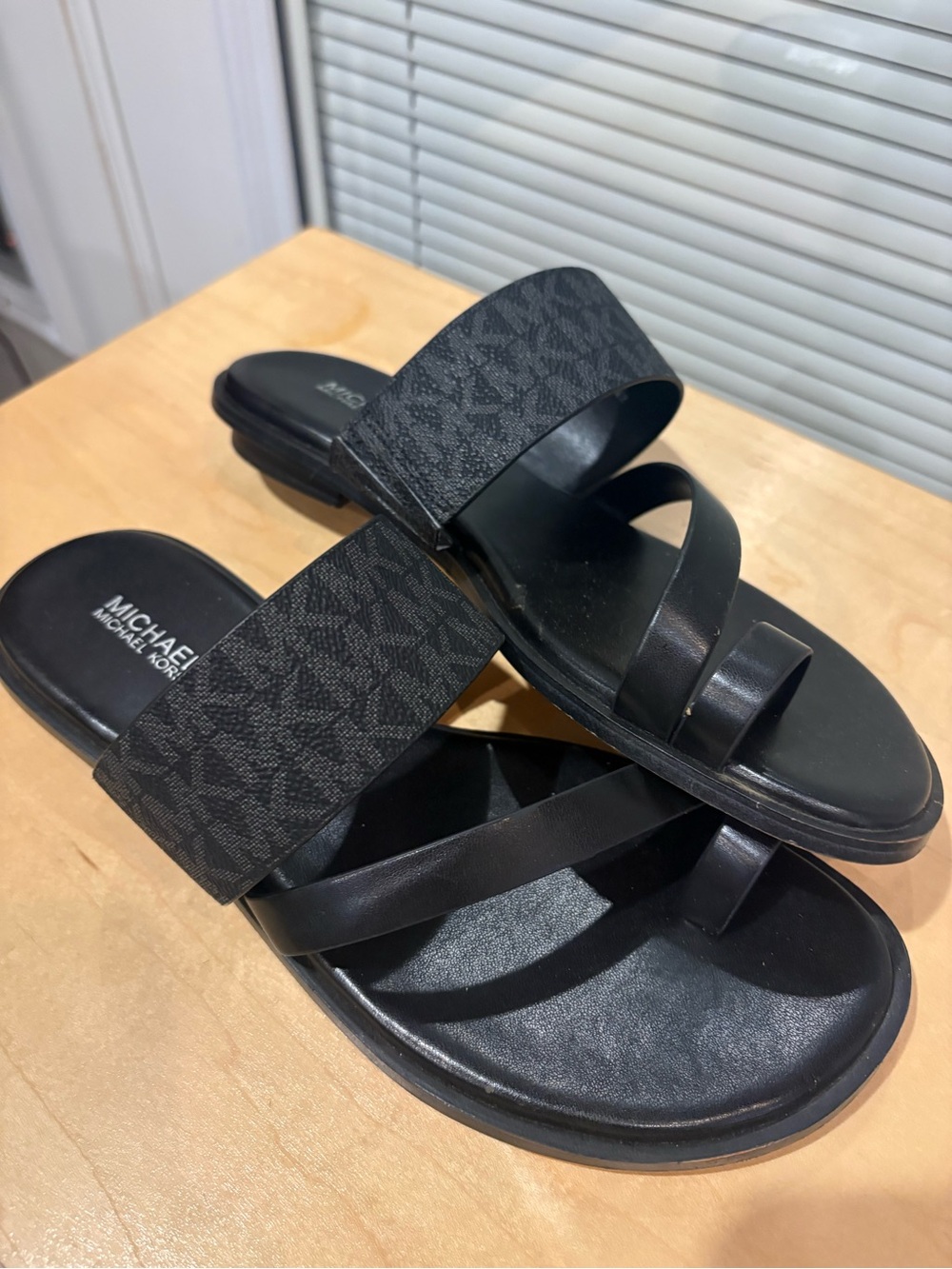 Michael kors sandals